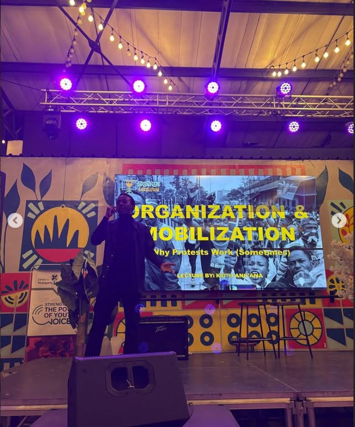 Uchungu na Uhuru Lecture.JPG