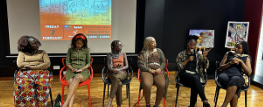 women in literature
